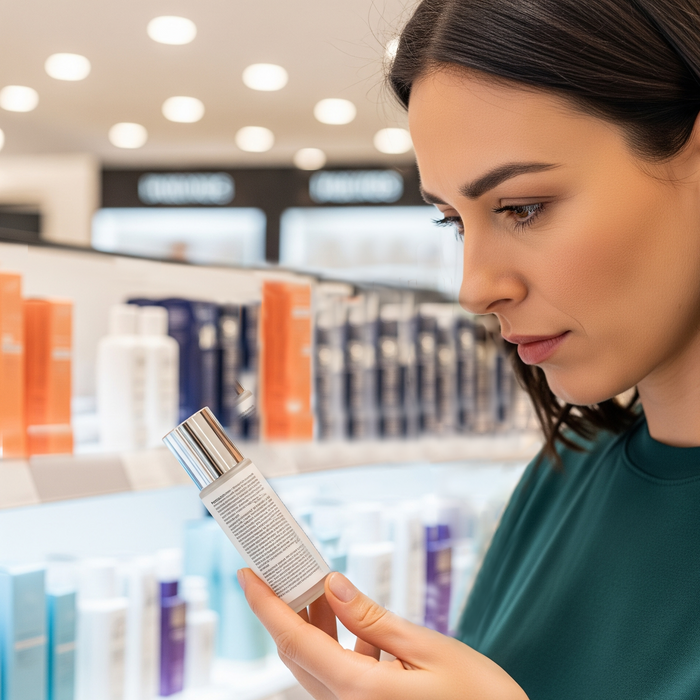 What the Heck Is Clean Beauty, Anyway? A Fun, Simple Guide