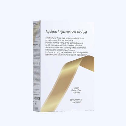 Cosmetic packaging for &