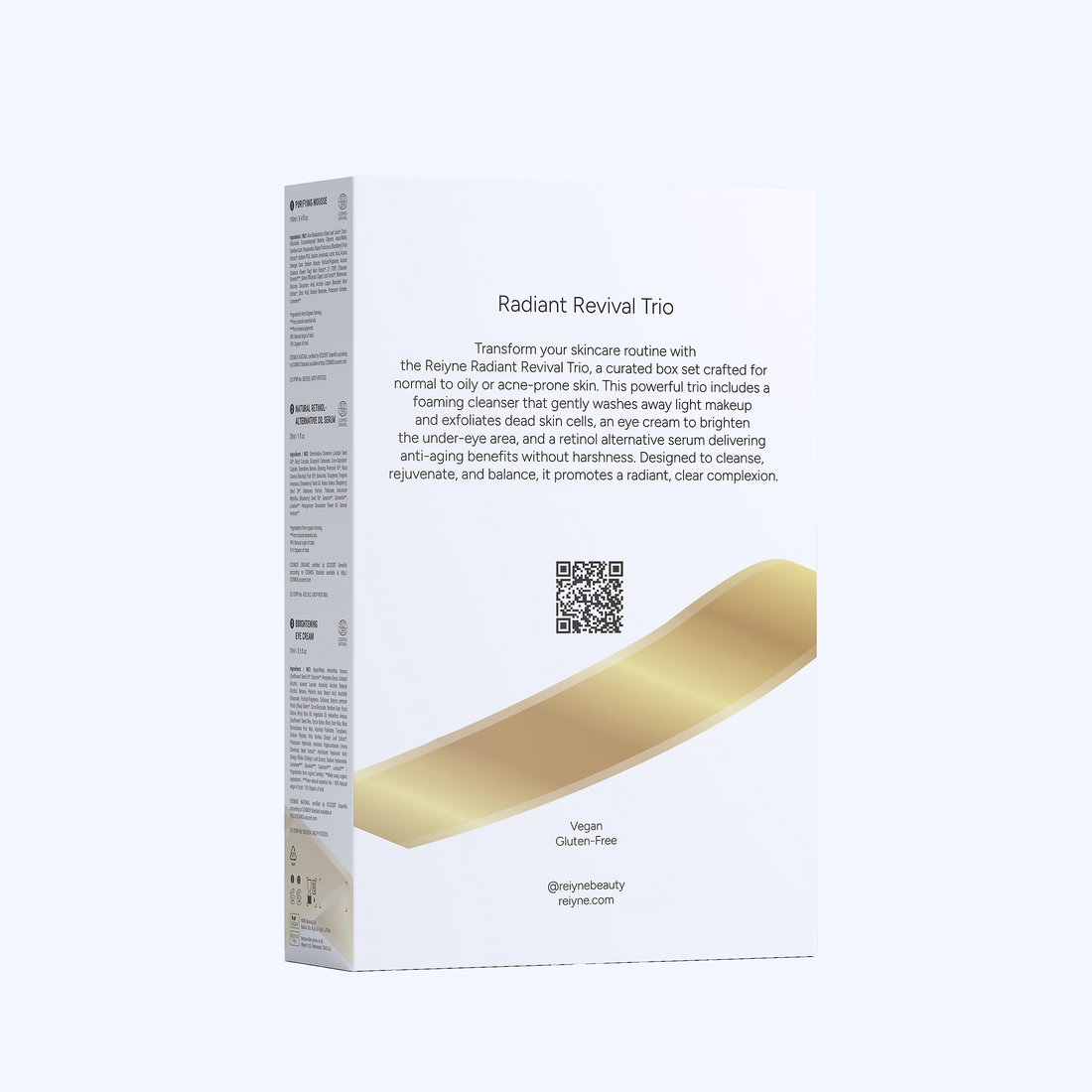 Product packaging for &