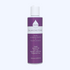 Reiyne Balancing Toner with Lavender and Salicylic Acid in a white bottle with purple and white label