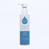 Reiyne bare body cream pump bottle on a white background