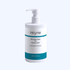 Reiyne Bare Body Wash in a white pump bottle with teal and white label