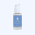 Reiyne Caffeine Depute Firming Gel in an airless pump with blue label
