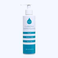 Clarifying Foaming Cleanser