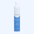 Reiyne Hyaluronic Hydration Gel front airless pump bottle and box with white and blue label