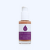 Reiyne Peptide + HA Complex in a clear bottle with white airless pump and purple and white label 