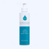 Reiyne The Milk Cleanse in a white pump bottle with Blue and white label